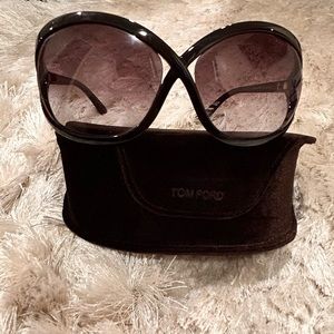 Tom Ford sunglasses
